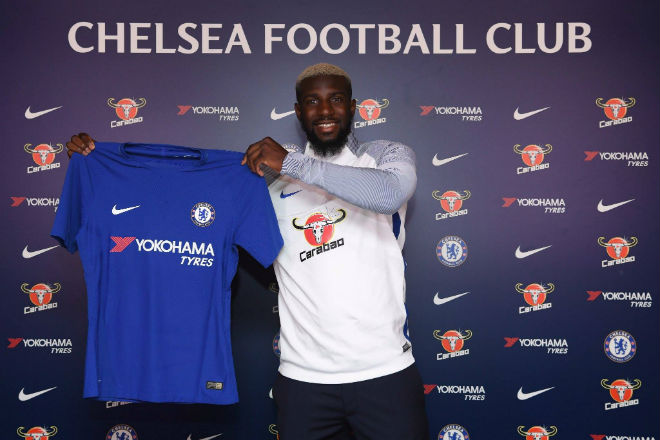 Chelsea vượt mặt MU - Mourinho đón "bom tấn" 40 triệu bảng Chelsea vượt mặt MU - Mourinho đón "bom tấn" 40 triệu bảng