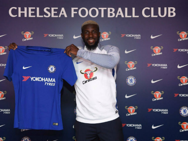 Chelsea: Sau
