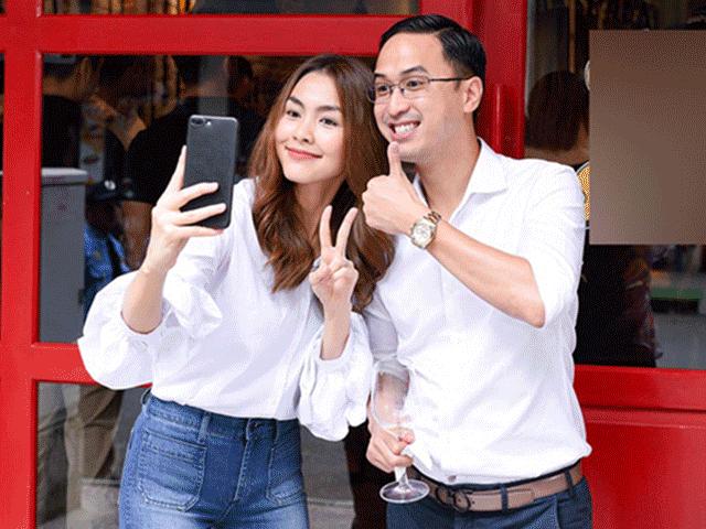 Mỹ nhân Việt lấy chồng đại gia: Người an phận thủ thường, người kinh doanh năng động
