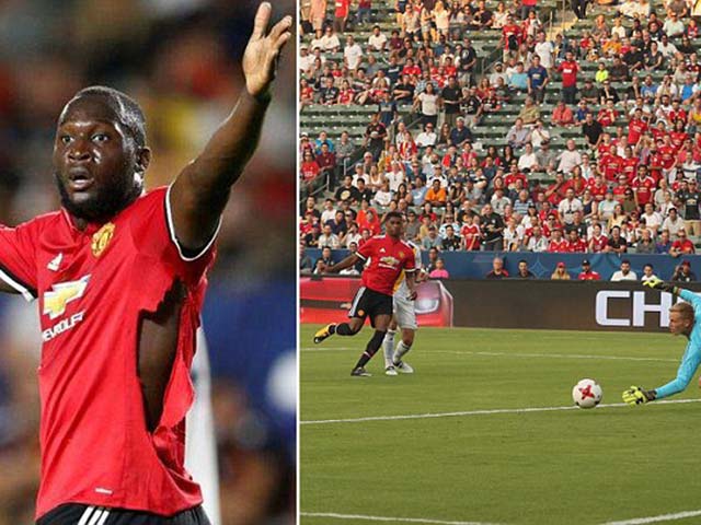 MU & 3 điểm nhấn: Martial, 3 hậu vệ & người kế tục Carrick