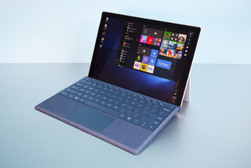 Chọn HP Spectre X2 hay Surface Pro? - 2