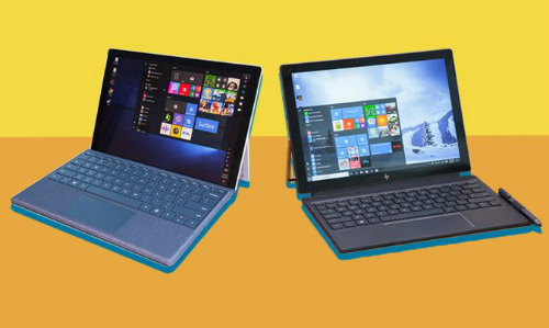 Chọn HP Spectre X2 hay Surface Pro? - 8