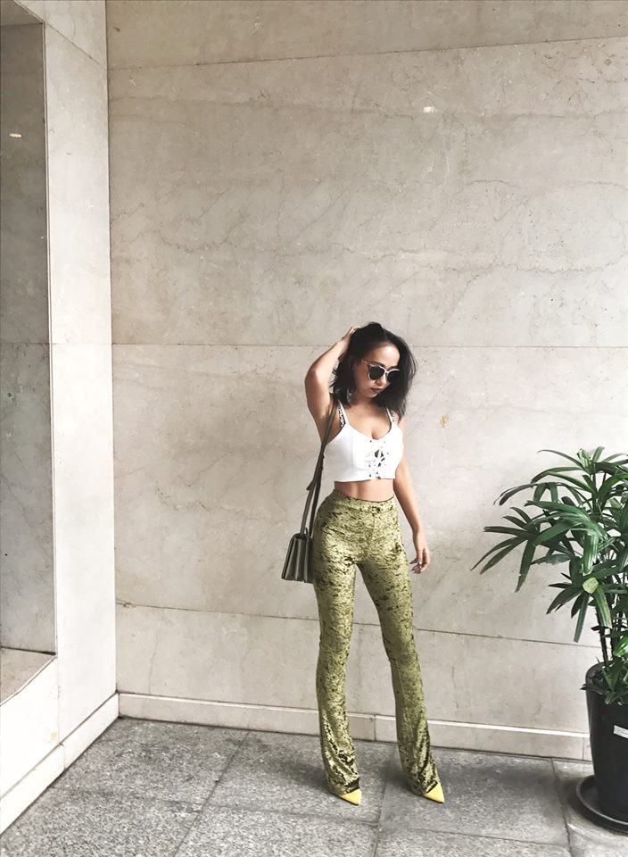 Sao Việt 17/7: Hari Won mong sớm có con gái vì đã tìm được rể hiền - ảnh 3 Sao Việt 17/7: Hari Won mong sớm có con gái vì đã tìm được rể hiền - ảnh 3