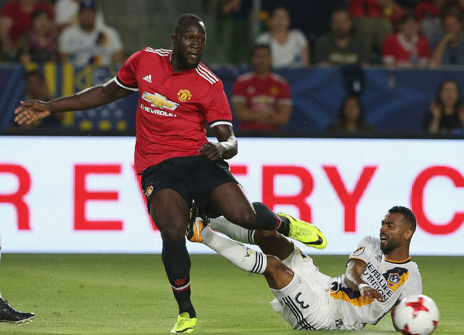 Rooney cảnh báo “bom tấn” Lukaku: Coi chừng dự bị ở MU Rooney cảnh báo “bom tấn” Lukaku: Coi chừng dự bị ở MU