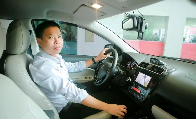 Hai dòng xe đô thị càng đi lâu càng muốn gắn bó, người sở hữu nói gì? Hai dòng xe đô thị càng đi lâu càng muốn gắn bó, người sở hữu nói gì?