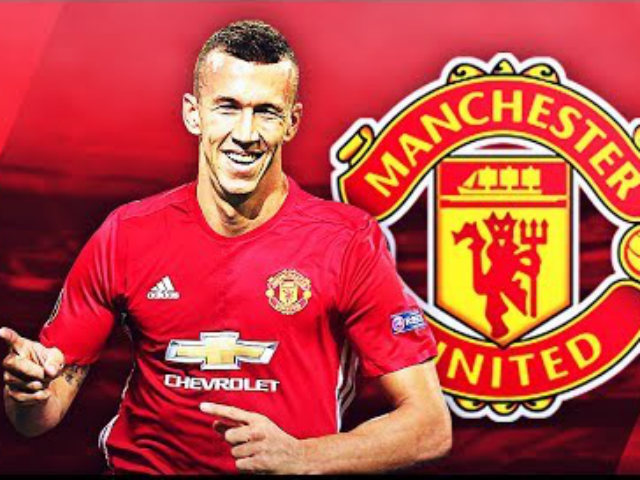 Chuyển nhượng MU 17/7: 45 triệu bảng để giải phóng Perisic