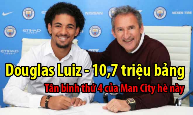 Chuyển nhượng Ngoại hạng Anh tuần 10-16/7: Chelsea & Man City nổ bom kỷ lục - ảnh 3 Chuyển nhượng Ngoại hạng Anh tuần 10-16/7: Chelsea & Man City nổ bom kỷ lục - ảnh 3