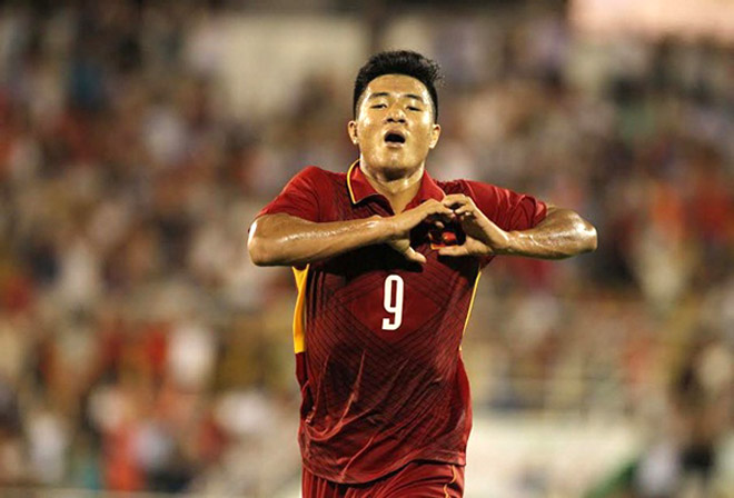 SEA Games 29, cơ hội đổi đời cho sao U20 Việt Nam - 1