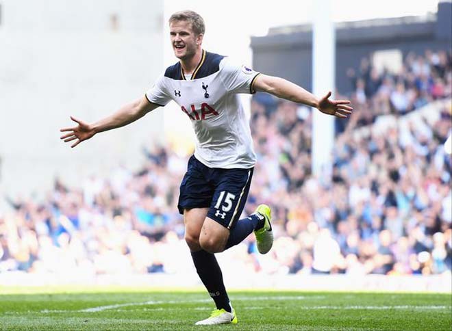 Chuyển nhượng MU 18/7: 60 triệu bảng vì bom tấn Tottenham - ảnh 1 Chuyển nhượng MU 18/7: 60 triệu bảng vì bom tấn Tottenham - ảnh 1