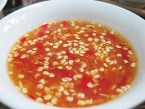 Cá khô rim chua ngọt - món ngon đưa cơm ngày mưa - 3