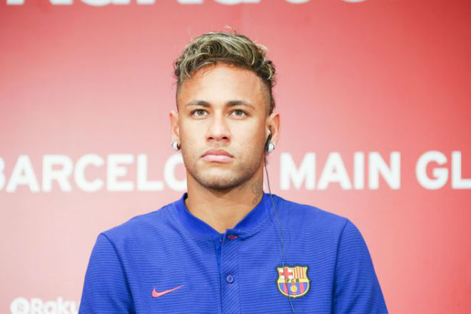 PSG bỏ Mbappe, "tất tay" 195 triệu bảng mua Neymar, Barca sốt vó PSG bỏ Mbappe, "tất tay" 195 triệu bảng mua Neymar, Barca sốt vó