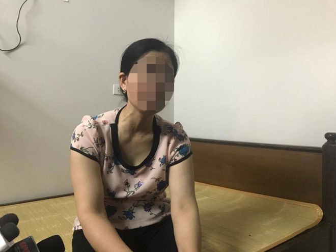 Hàng loạt trẻ bị sùi mào gà sau cắt bao quy đầu: Nữ y sĩ lên tiếng Hàng loạt trẻ bị sùi mào gà sau cắt bao quy đầu: Nữ y sĩ lên tiếng