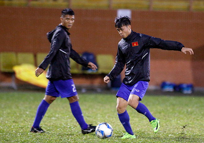 Nhận định bóng đá U23 Việt Nam - U23 Đông Timor: Mũi tên trúng nhiều đích - 1