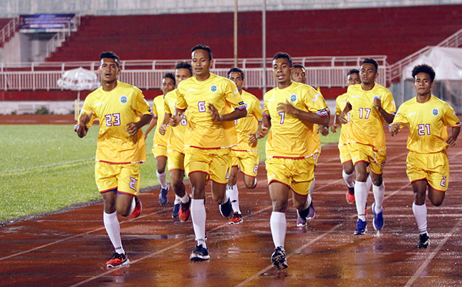 Nhận định bóng đá U23 Việt Nam - U23 Đông Timor: Mũi tên trúng nhiều đích - 2