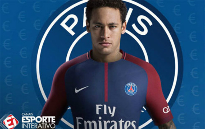 Thuyết âm mưu: PSG mua Neymar để "trả thù" Barca và Real Thuyết âm mưu: PSG mua Neymar để "trả thù" Barca và Real