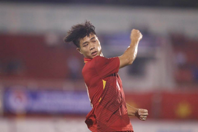 U23 Việt Nam - U23 Đông Timor: 2 ngôi sao rực sáng trận thủy chiến U23 Việt Nam - U23 Đông Timor: 2 ngôi sao rực sáng trận thủy chiến