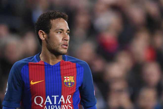 Barca sẽ bán Neymar cho PSG: Vì vô kỷ luật và sợ vết xe đổ Ronaldinho - 1