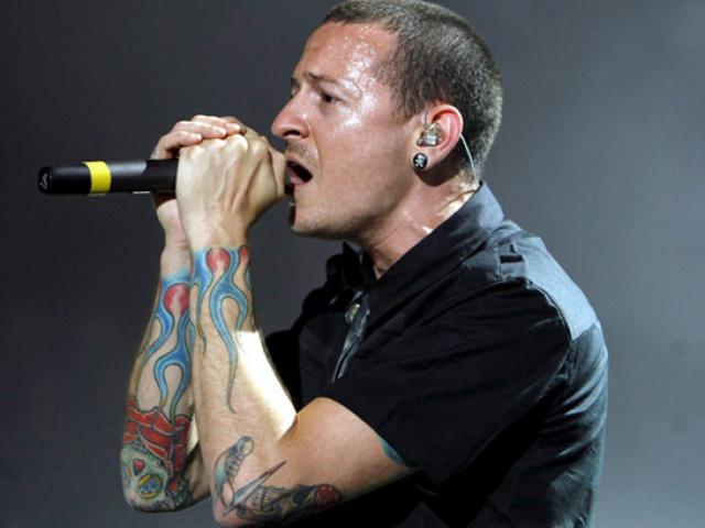 Sốc: Thủ lĩnh nhóm nhạc rock huyền thoại Linkin Park treo cổ tự vẫn