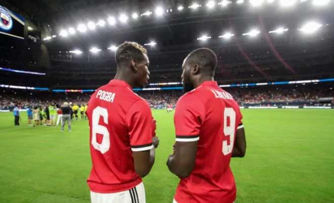 MU - Mourinho: Đừng vội mừng, đó chưa phải Man City mạnh nhất - 1