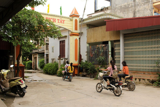Bé 13 tuổi có thai 6 tháng nghi bị xâm hại: Công an xã nói gì ? Bé 13 tuổi có thai 6 tháng nghi bị xâm hại: Công an xã nói gì ?