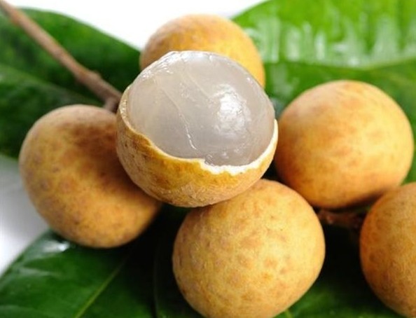 C&aacute;ch ph&acirc;n biệt nh&atilde;n ướp h&oacute;a chất với nh&atilde;n qu&ecirc; - 1