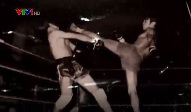 MMA Việt Nam 1 thời "khốc liệt": Cao thủ Vịnh Xuân phải "rùng mình" MMA Việt Nam 1 thời "khốc liệt": Cao thủ Vịnh Xuân phải "rùng mình"