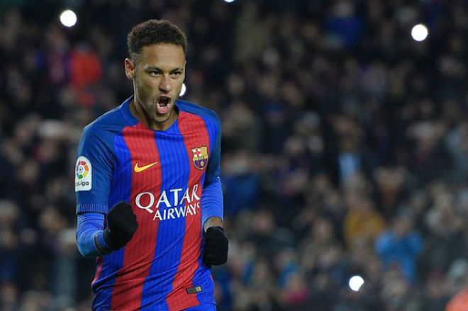 Real & PSG đọ siêu bom tấn 356 triệu bảng: Neymar ăn đứt Mbappe Real & PSG đọ siêu bom tấn 356 triệu bảng: Neymar ăn đứt Mbappe