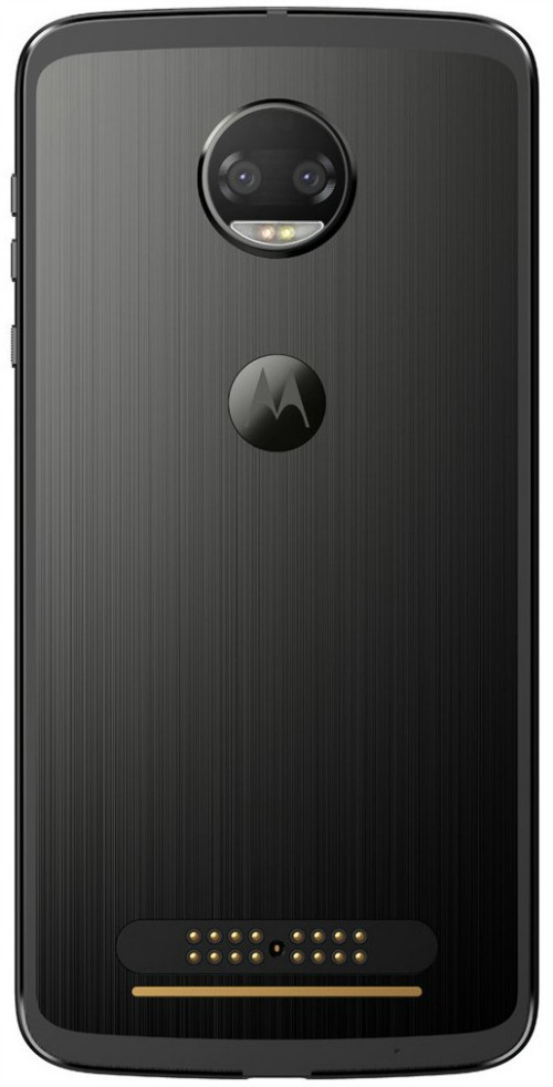 CHÍNH THỨC: Motorola Moto Z2 Force Edition đã ra mắt - 4