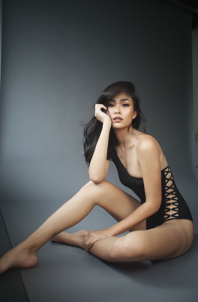 Các "nữ thần bikini Việt" đều có đặc điểm chung này! - 6