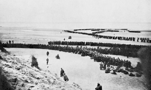 Vì sao Hitler không tàn sát ngay 400.000 quân đồng minh ở Dunkirk? - 4