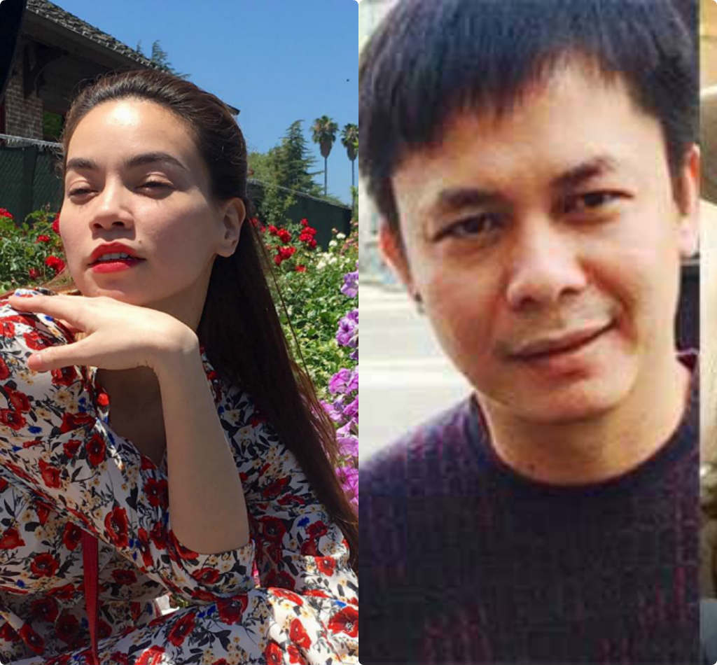 Đàm Vĩnh Hưng tiết lộ gây sốc: "Hà Hồ khôn, yêu không vì tiền..." Đàm Vĩnh Hưng tiết lộ gây sốc: "Hà Hồ khôn, yêu không vì tiền..."