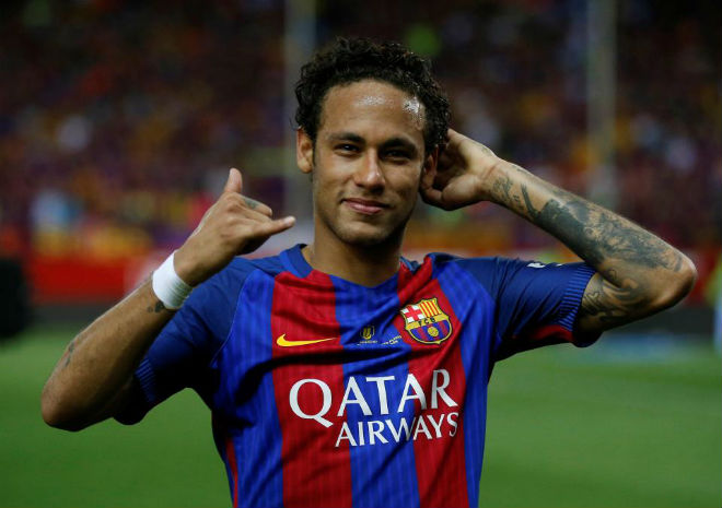 Neymar đồng ý đến PSG: Lương 576.000 euro/tuần, Barca rối bời - 1