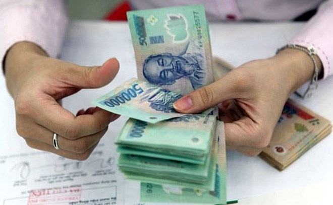 Căng thẳng tại phiên họp bàn về tăng lương tối thiểu 2018 - 1