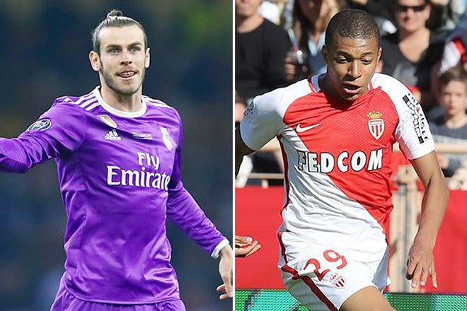 MU-Mourinho mua Bale 100 triệu euro: Cả thập kỷ vật vã MU-Mourinho mua Bale 100 triệu euro: Cả thập kỷ vật vã