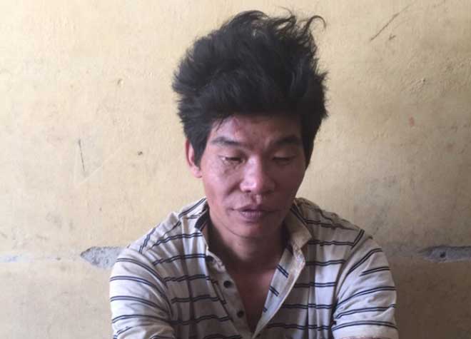 Lời khai của “nghịch tử” sát hại mẹ đẻ ở Yên Bái Lời khai của “nghịch tử” sát hại mẹ đẻ ở Yên Bái