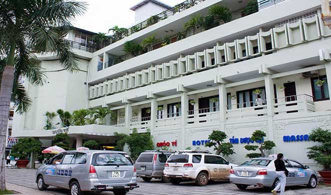 Ổ ma túy cực lớn tại khách sạn ở TP Nha Trang Ổ ma túy cực lớn tại khách sạn ở TP Nha Trang