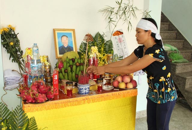 Vụ con dâu xô mẹ chồng tử vong: Người thân nạn nhân nói gì? Vụ con dâu xô mẹ chồng tử vong: Người thân nạn nhân nói gì?