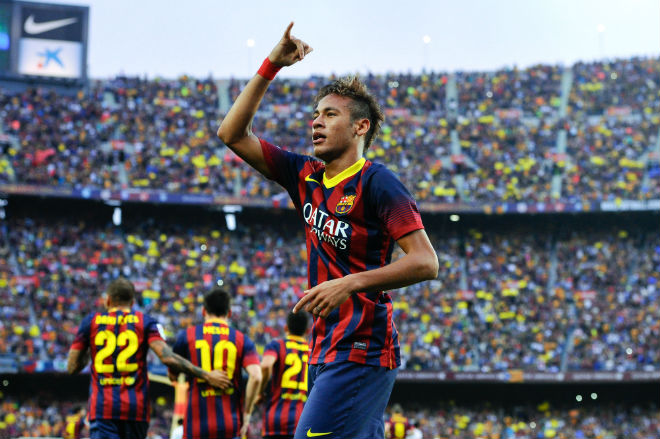 Neymar rời Barca: “Vắng mợ chợ vẫn đông”, mất Messi - Ronaldo mới sợ Neymar rời Barca: “Vắng mợ chợ vẫn đông”, mất Messi - Ronaldo mới sợ