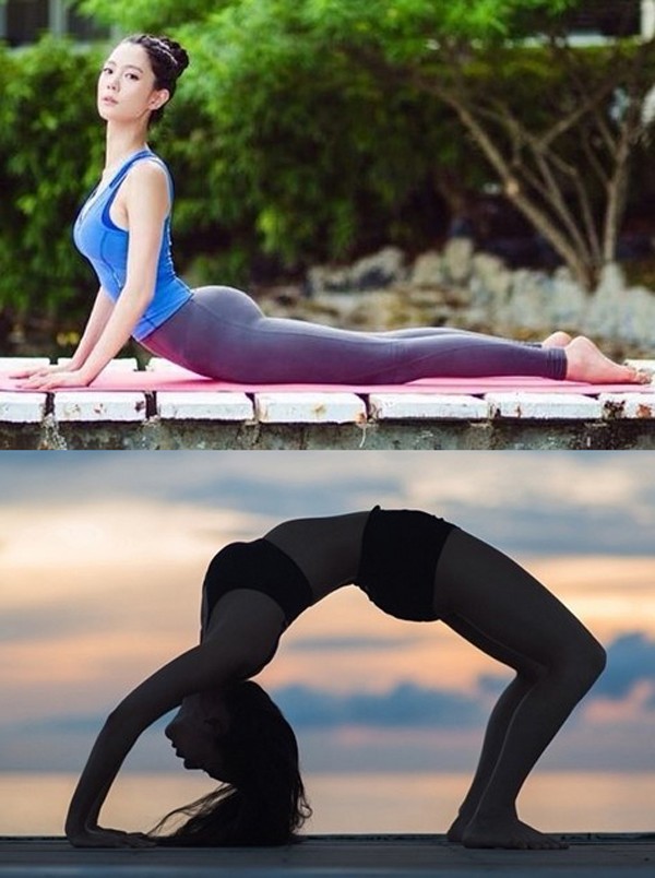 "Đệ nhất bom sex xứ Hàn" sở hữu vòng 3 vạn người mê nhờ đâu? - 6