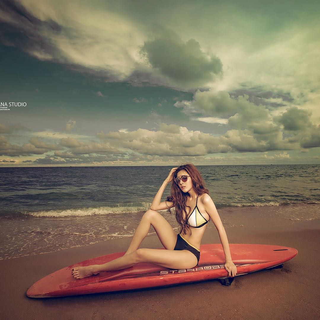 "Búp bê mê mặc bạo" này liệu có khiến Bùi Anh Tuấn tiếc nuối? - 14