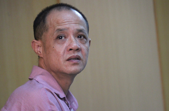 Bị chê đồ ăn đắt, đầu bếp đâm thủng bụng thực khách Bị chê đồ ăn đắt, đầu bếp đâm thủng bụng thực khách