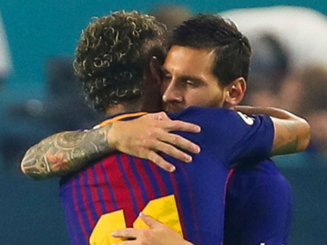 PSG - Neymar: “Lách luật” bằng 270 triệu bảng, kiểm tra y tế hôm nay - 5