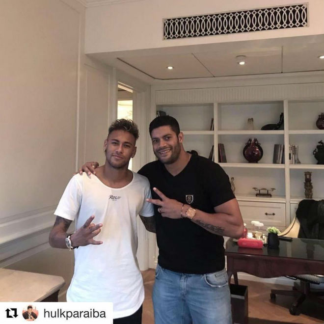 PSG - Neymar: “Lách luật” bằng 270 triệu bảng, kiểm tra y tế hôm nay - 2