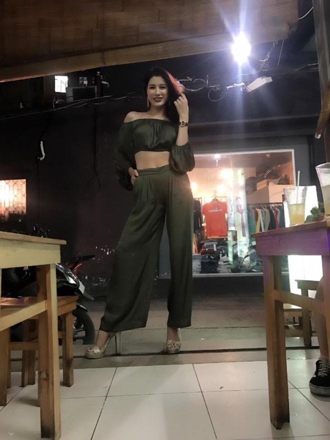 4 sao Việt hot nhờ nguyên tắc: Mặt kém xinh thì thân hình phải đẹp - 16