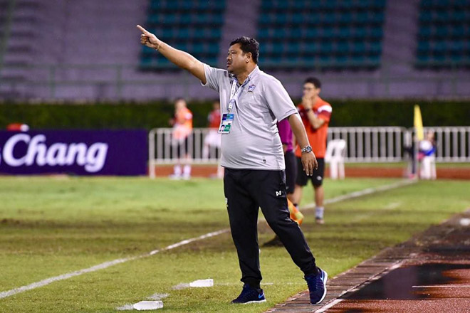 Kệ bầu Đức thưởng U23 VN tiền tỷ, Thái Lan không ngán giành HCV SEA Games 29 Kệ bầu Đức thưởng U23 VN tiền tỷ, Thái Lan không ngán giành HCV SEA Games 29
