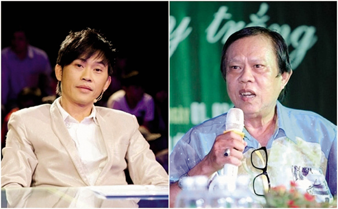 Hoài Linh: Nửa dân số Việt Nam cũng không biết nhạc Bolero như tôi! Hoài Linh: Nửa dân số Việt Nam cũng không biết nhạc Bolero như tôi!