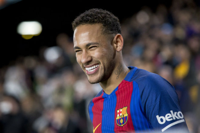 PSG–Neymar ma mãnh lách luật 300 triệu euro: Barca & UEFA bẽ mặt - 2