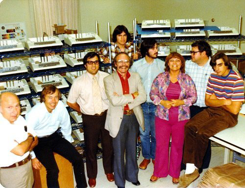 Chuyện chưa kể về Steve Jobs: Từng bị Apple sa thải, quay về thành “huyền thoại” - 4