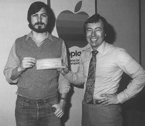 Chuyện chưa kể về Steve Jobs: Từng bị Apple sa thải, quay về thành “huyền thoại” - 3