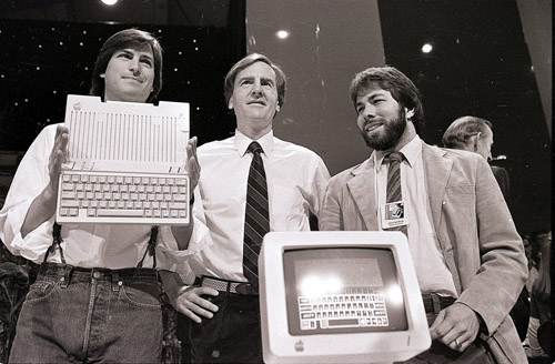 Chuyện chưa kể về Steve Jobs: Từng bị Apple sa thải, quay về thành “huyền thoại” - 7